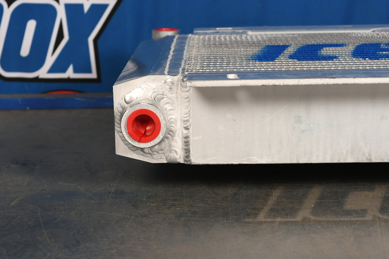 Load image into Gallery viewer, Atlas Copco Oil Cooler # 840083

