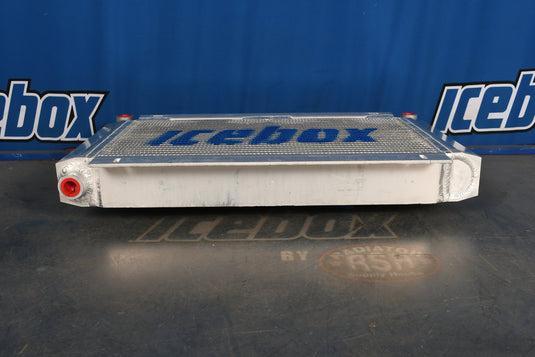 Atlas Copco Oil Cooler
