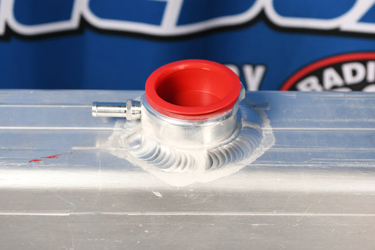 Vermeer 1250 Chipper Radiator