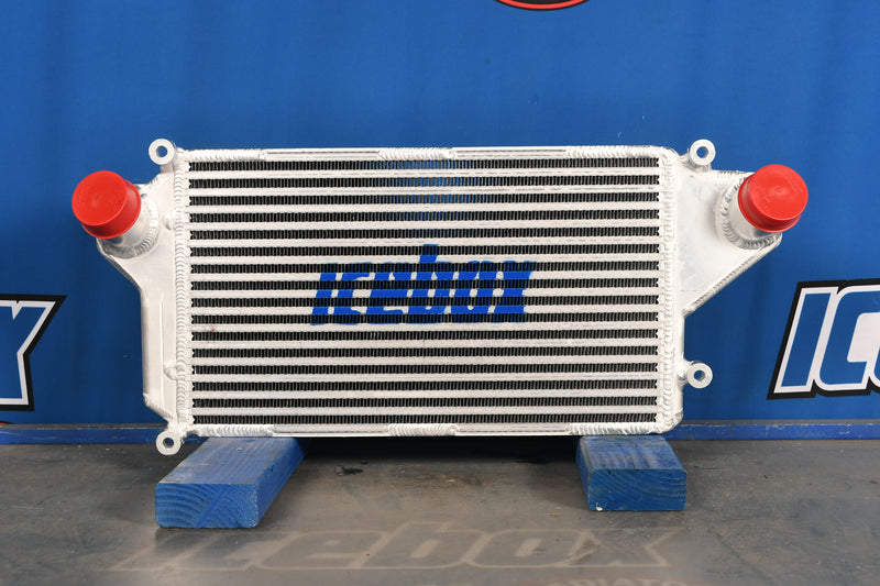 Load image into Gallery viewer, Fuso FE180 Charge Air Cooler # 609047
