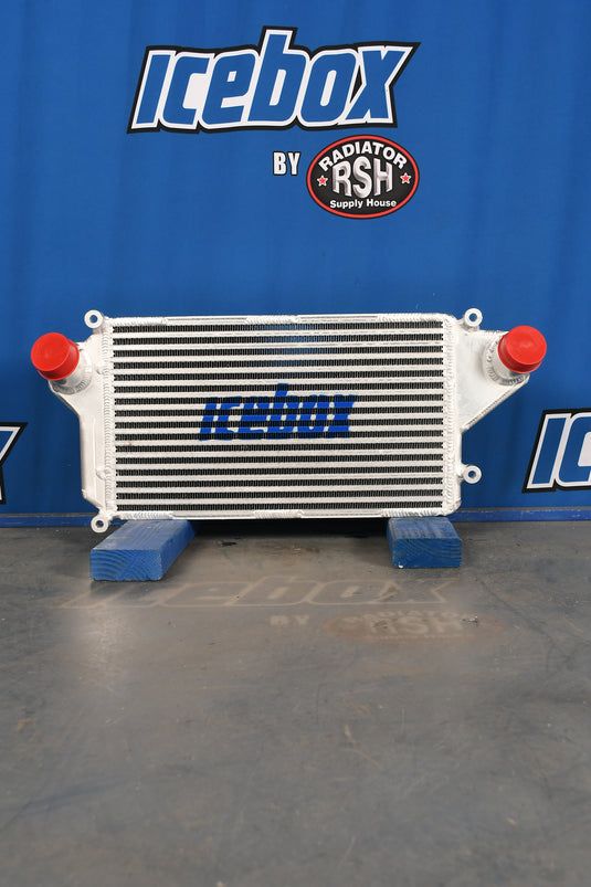 Fuso FE180 Charge Air Cooler