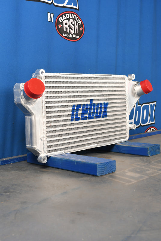Fuso FE180 Charge Air Cooler