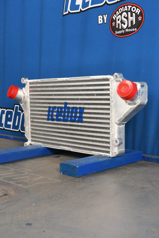 Fuso FE180 Charge Air Cooler