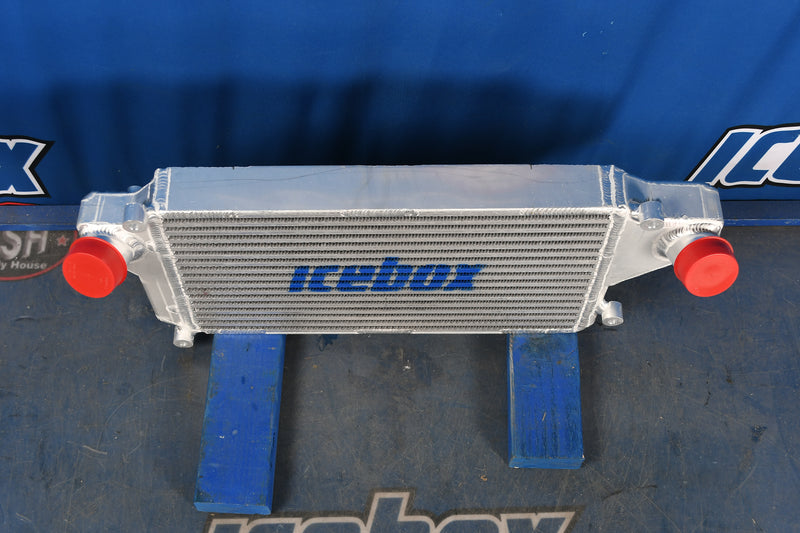 Load image into Gallery viewer, Fuso FE180 Charge Air Cooler # 609047
