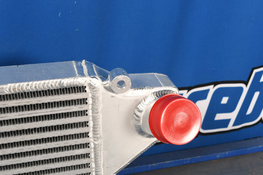 Fuso FE180 Charge Air Cooler