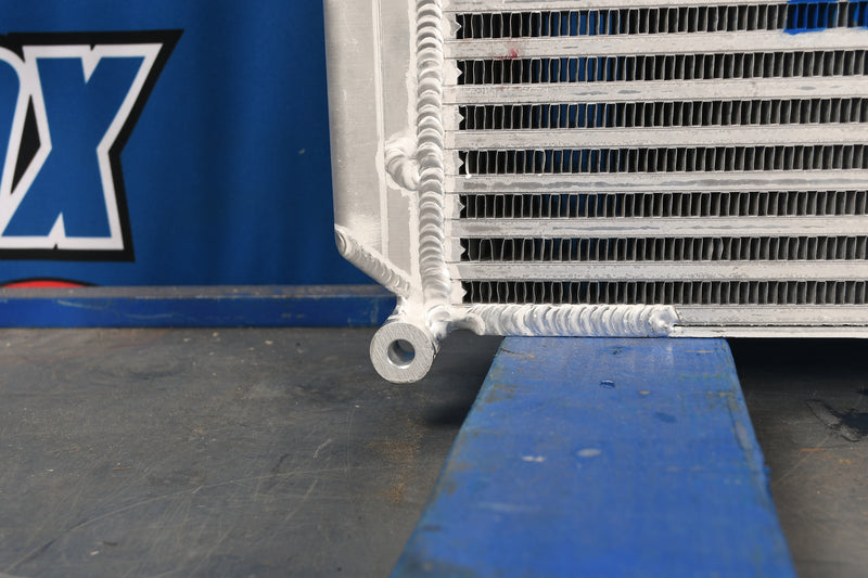 Load image into Gallery viewer, Fuso FE180 Charge Air Cooler # 609047
