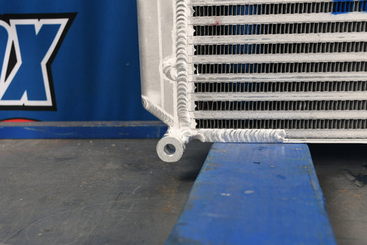 Fuso FE180 Charge Air Cooler