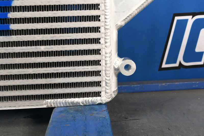 Load image into Gallery viewer, Fuso FE180 Charge Air Cooler # 609047
