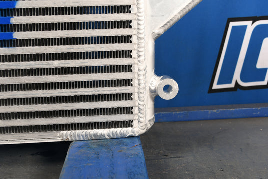 Fuso FE180 Charge Air Cooler