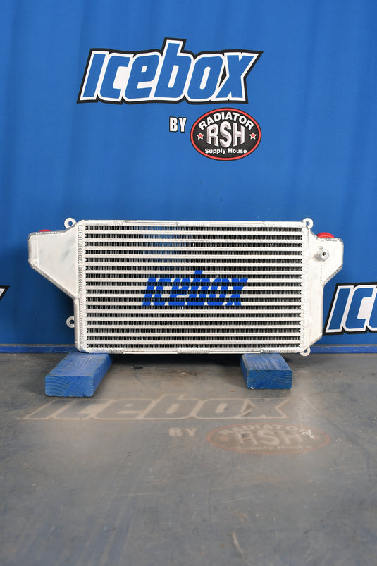 Fuso FE180 Charge Air Cooler