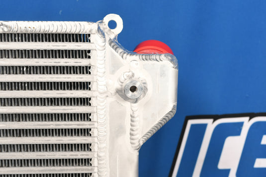 Fuso FE180 Charge Air Cooler