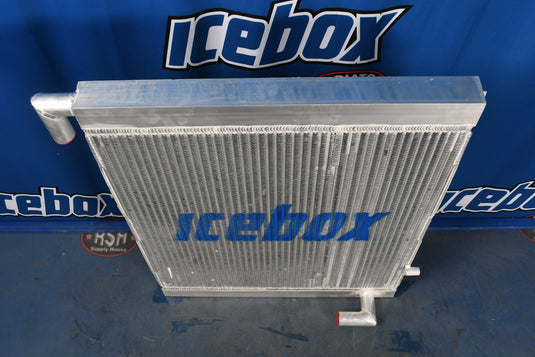 Kobelco SK130,100,115,120 Oil Cooler