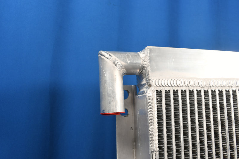 Load image into Gallery viewer, Kobelco SK130,100,115,120 Oil Cooler # 927540

