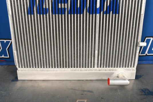 Kobelco SK130,100,115,120 Oil Cooler