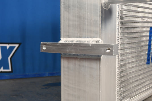 Hyundai Loader Oil Cooler