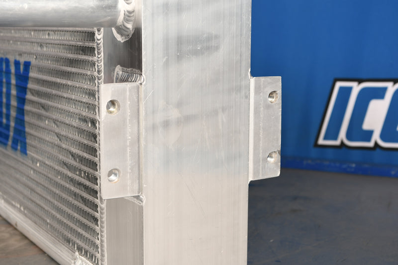 Load image into Gallery viewer, Hyundai Loader Oil Cooler # 891000
