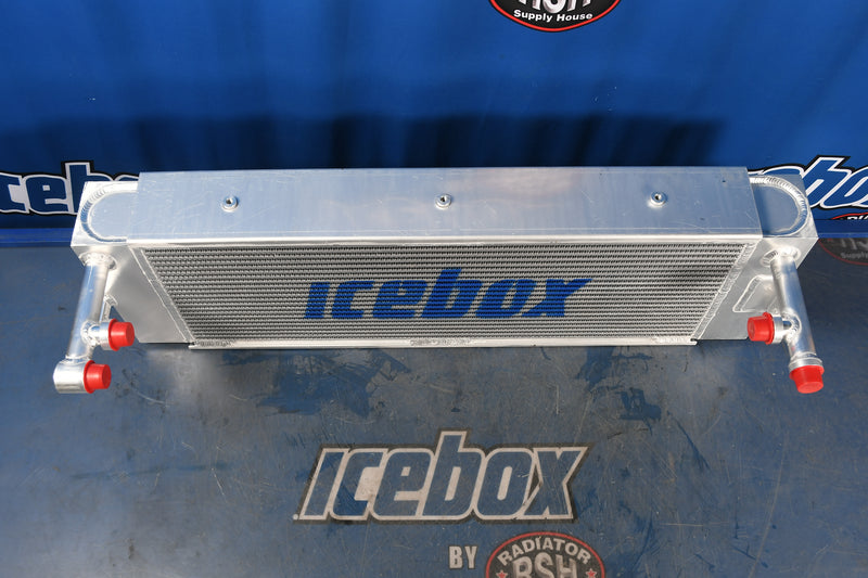 Load image into Gallery viewer, Hyundai Loader Oil Cooler # 891000
