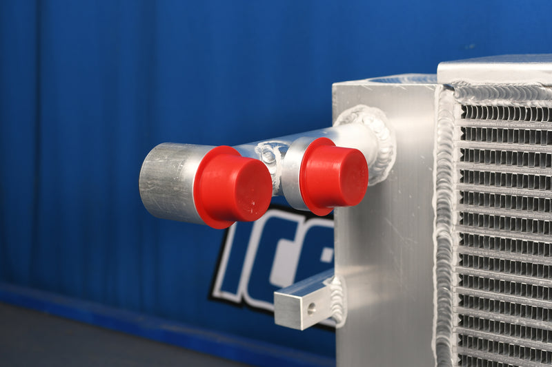 Load image into Gallery viewer, Hyundai Loader Oil Cooler # 891000
