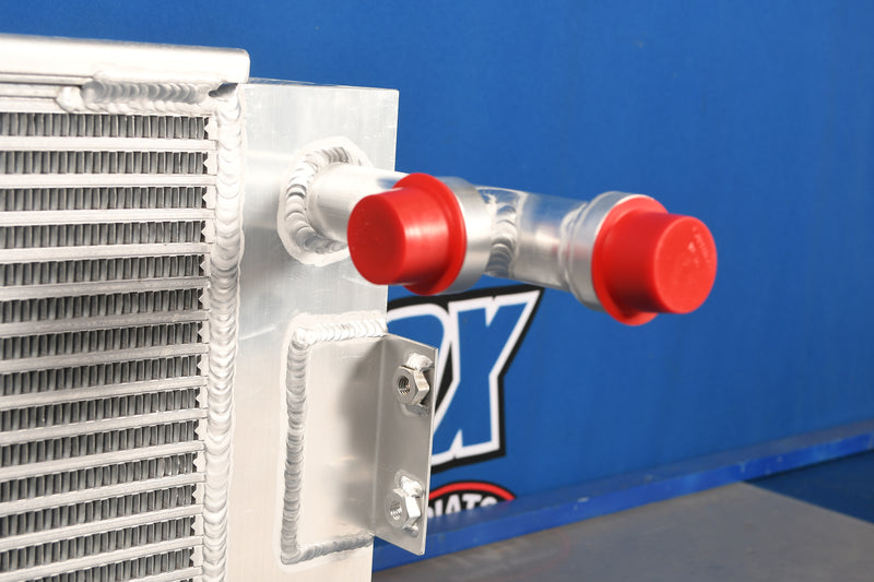 Load image into Gallery viewer, Hyundai Loader Oil Cooler # 891000
