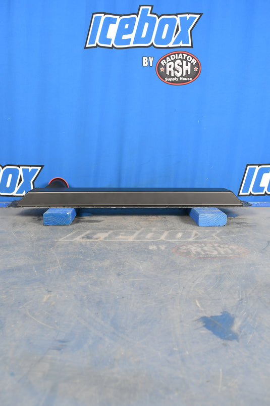 Freightliner Cross Flow Tank