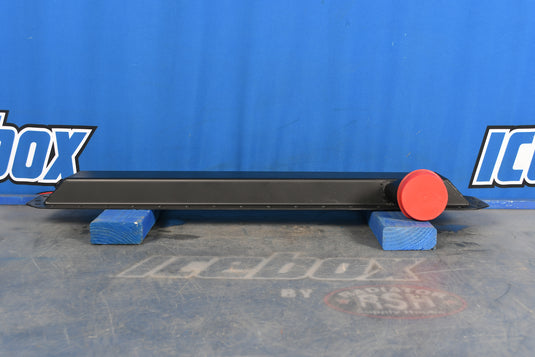 Freightliner Cross Flow Tank