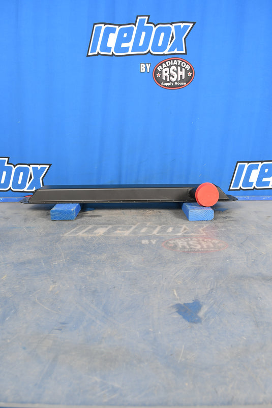 Freightliner Cross Flow Tank