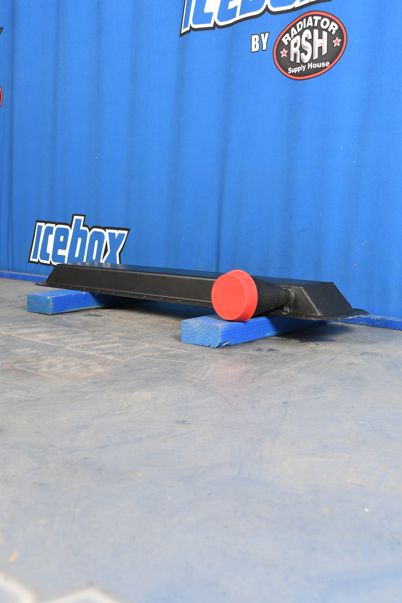 Load image into Gallery viewer, Freightliner Cross Flow Tank # 601473
