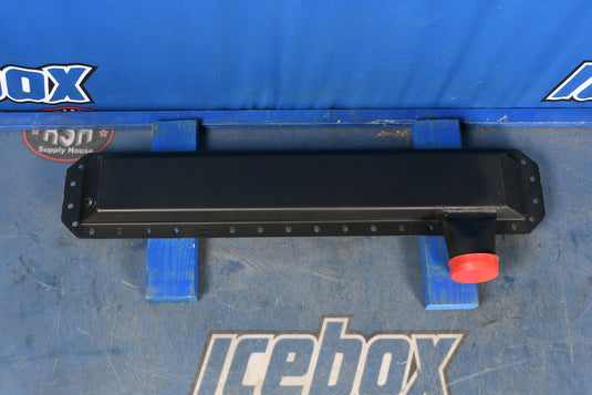 Freightliner Cross Flow Tank