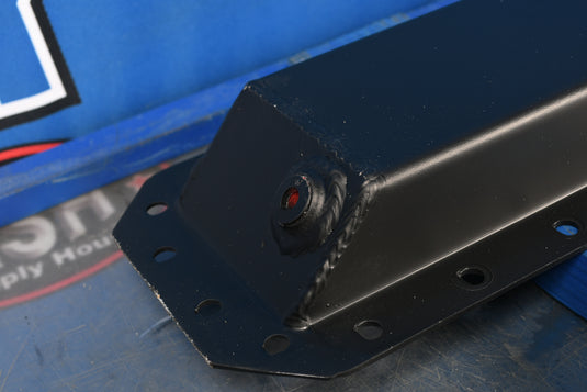 Freightliner Cross Flow Tank