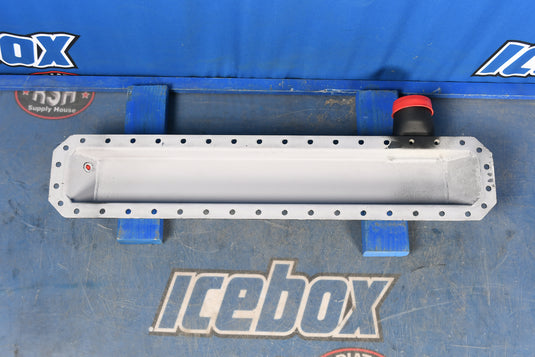 Freightliner Cross Flow Tank