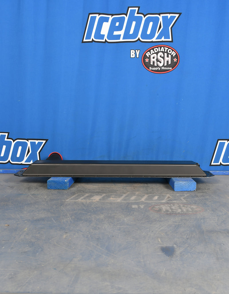 Load image into Gallery viewer, Freightliner Cross Flow Tank # 601476
