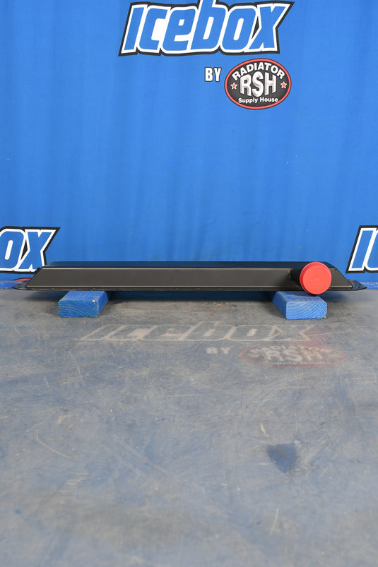 Freightliner Cross Flow Tank