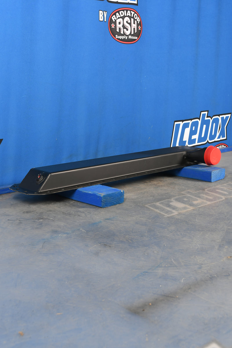 Load image into Gallery viewer, Freightliner Cross Flow Tank # 601476
