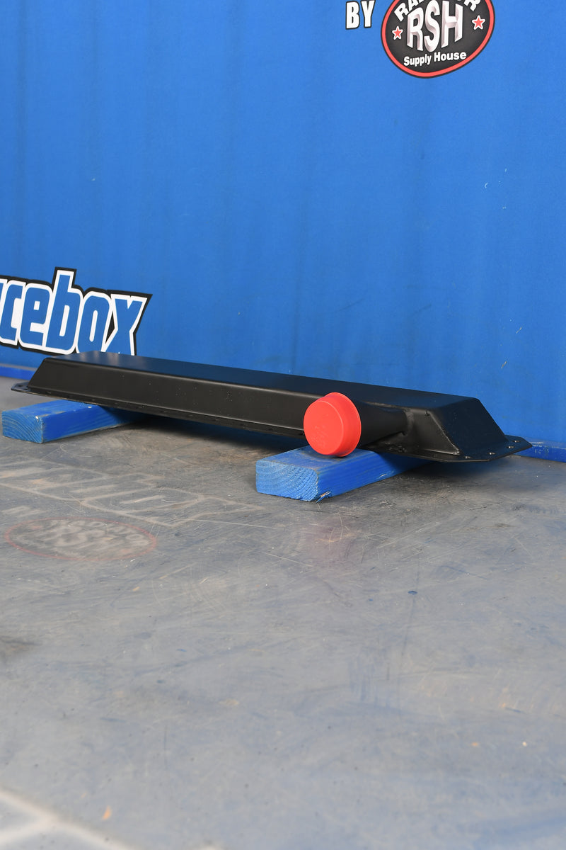 Load image into Gallery viewer, Freightliner Cross Flow Tank # 601476

