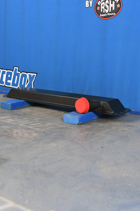 Freightliner Cross Flow Tank