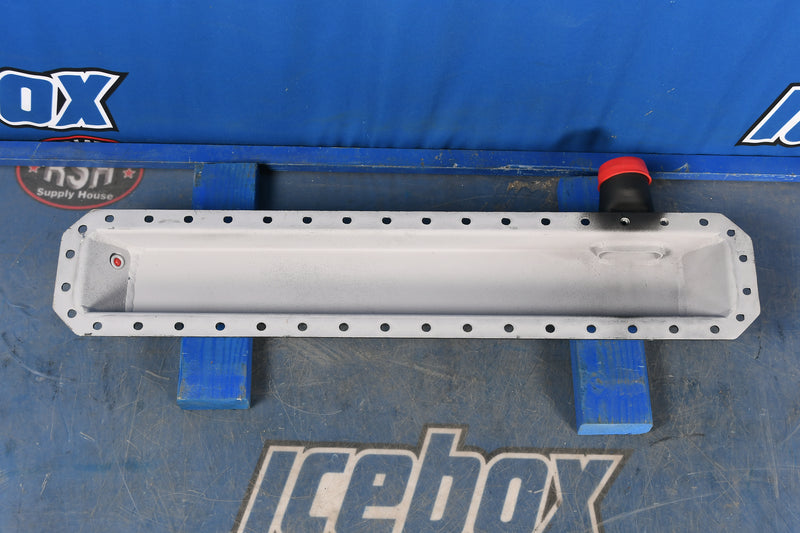 Load image into Gallery viewer, Freightliner Cross Flow Tank # 601476
