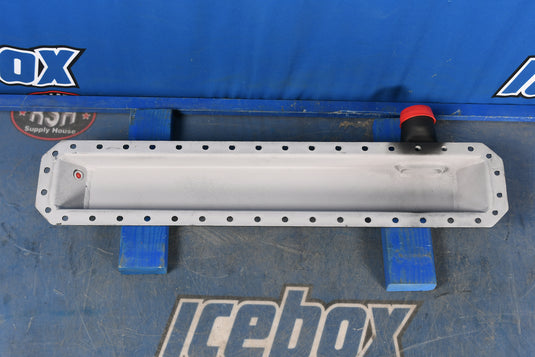 Freightliner Cross Flow Tank