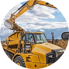 Machinery