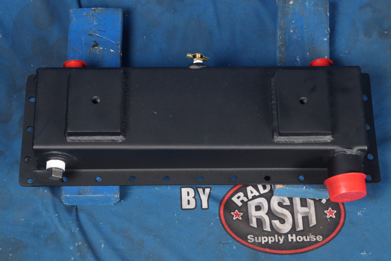 Load image into Gallery viewer, John Deere 550A, 550B Bottom Tank # 870477

