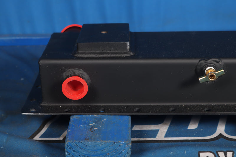 Load image into Gallery viewer, John Deere 550A, 550B Bottom Tank # 870477

