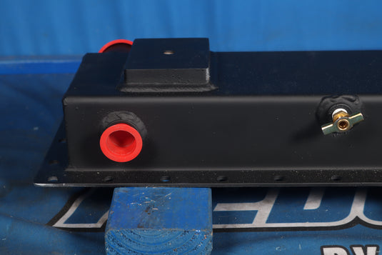 John Deere 550A, 550B Bottom Tank