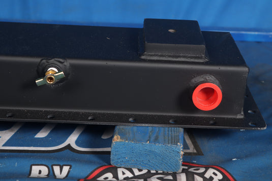 John Deere 550A, 550B Bottom Tank