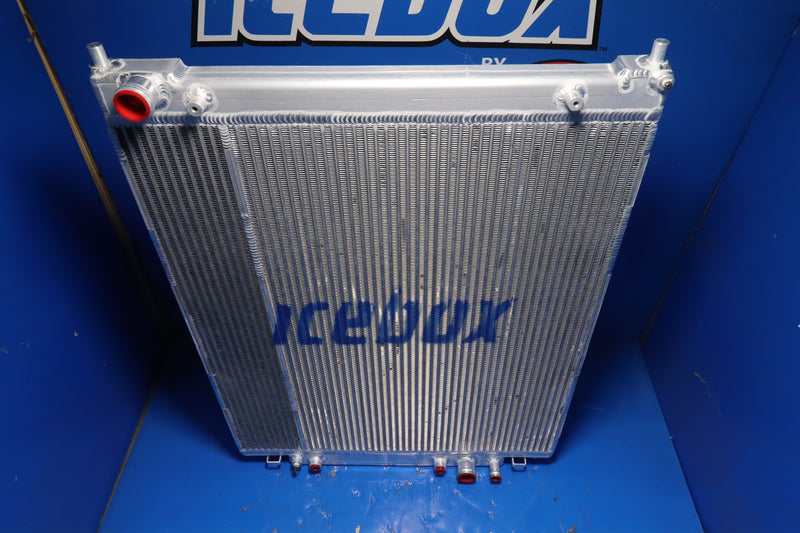 SEV Radiator BY ブラック部品 SEV ラジエター BY【SEV SPORTS 公式WEBショップ】 – SEV SPORTS