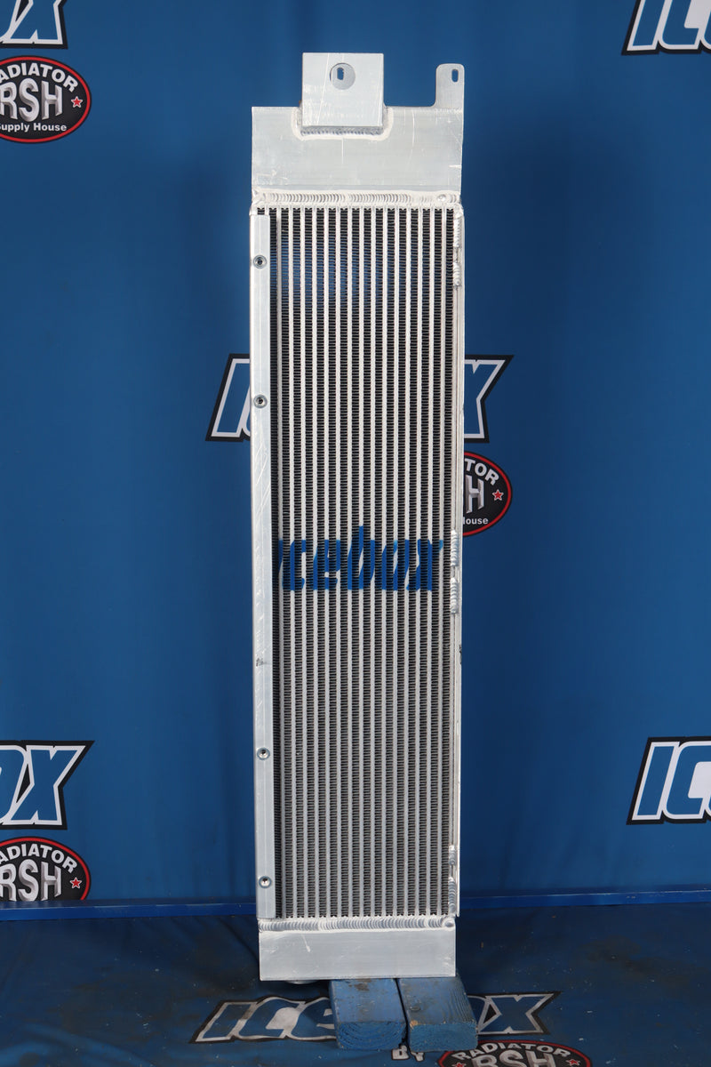 Load image into Gallery viewer, John Deere 750J Radiator # 871211
