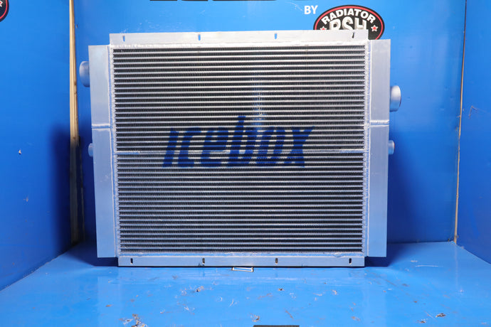 Champion Oil Cooler # 890938