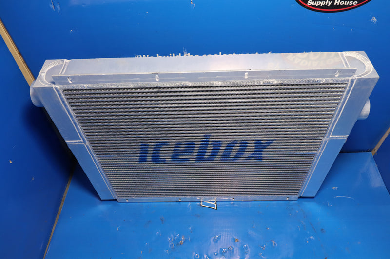 Load image into Gallery viewer, Champion Oil Cooler # 890938
