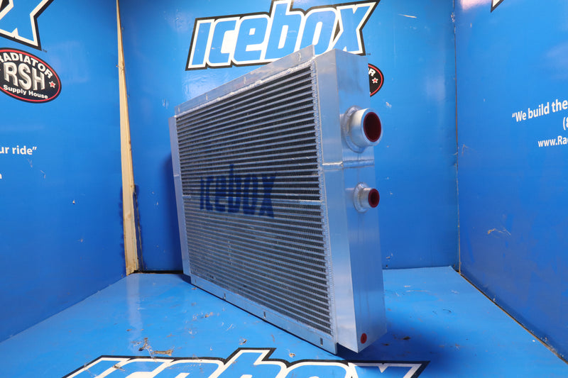 Load image into Gallery viewer, Champion Oil Cooler # 890938

