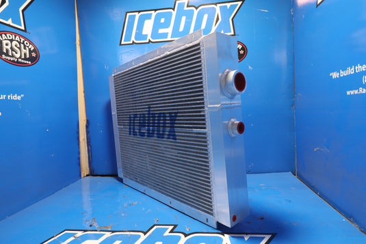 Champion Oil Cooler