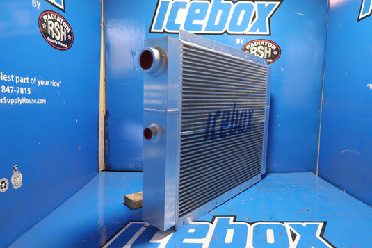 Champion Oil Cooler