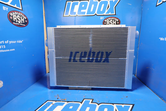 Champion Oil Cooler